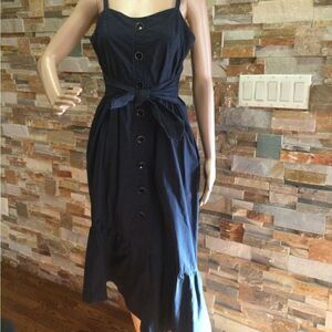 DEREK LAM 10 Crosby Dress